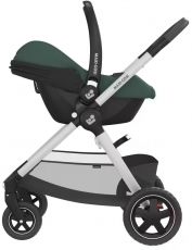 Автокрісло Maxi-Cosi CabrioFix i-Size Essential Green (40-75 см)